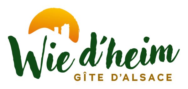 Wie d'Heim, gîte d'Alsace